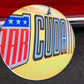 Plymouth 'Cuda AAR - Plus FREE Matching Car Coaster