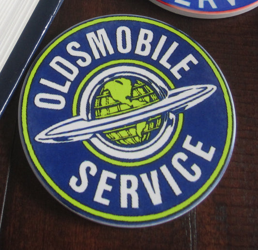 Oldsmobile Service